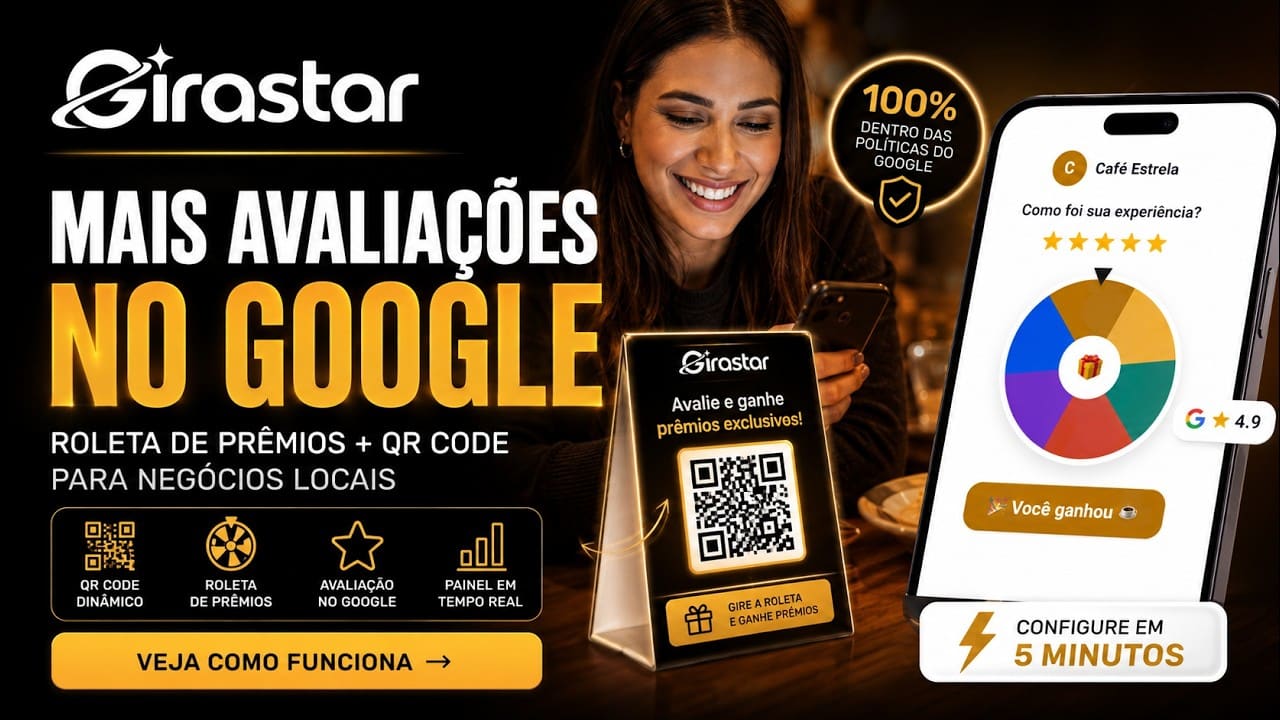 See Girastar actually working