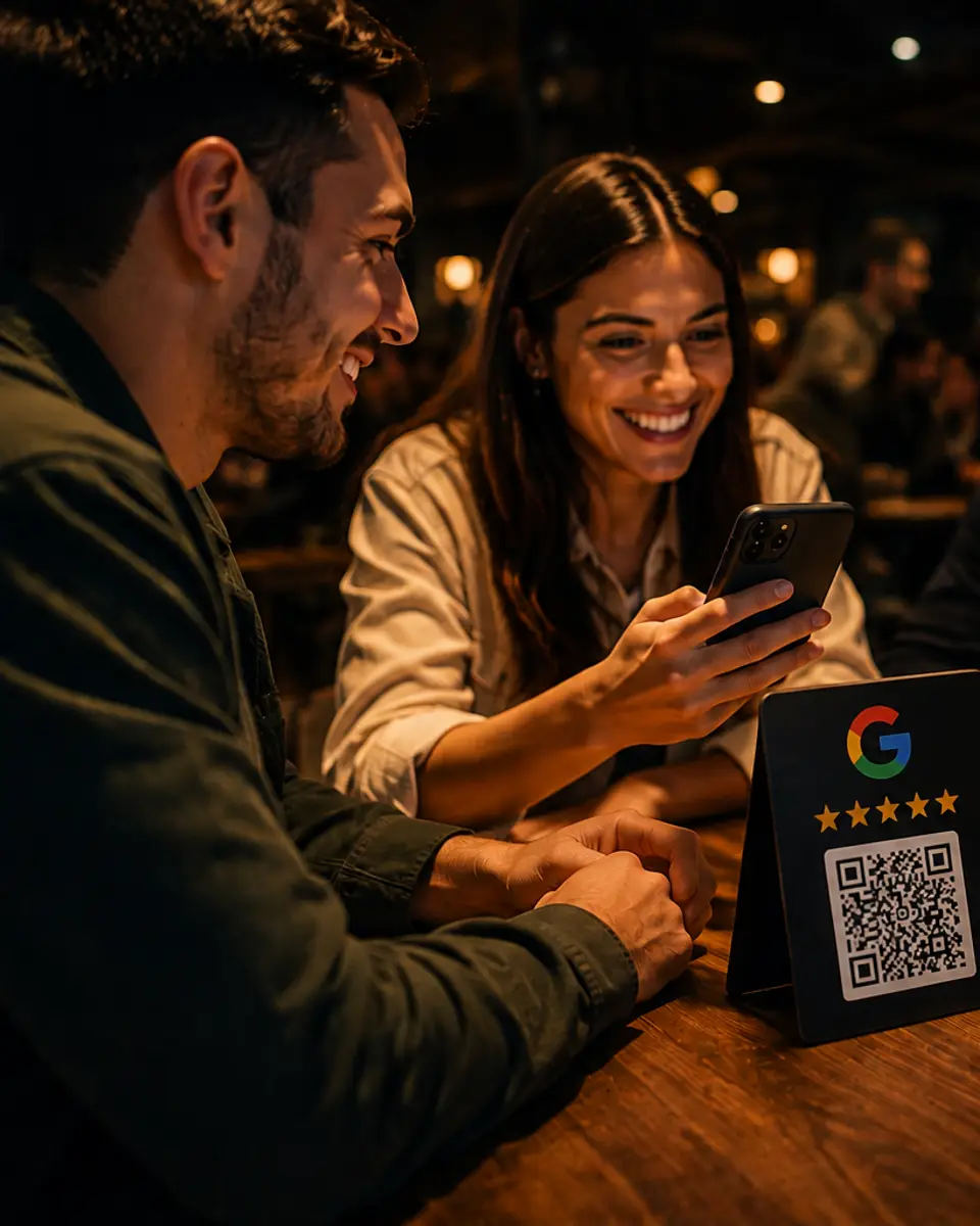 Your customer is already happy. They just never say it.